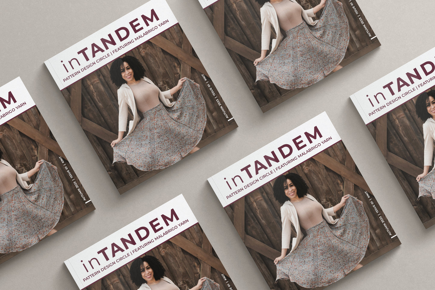 inTANDEM Issue 1