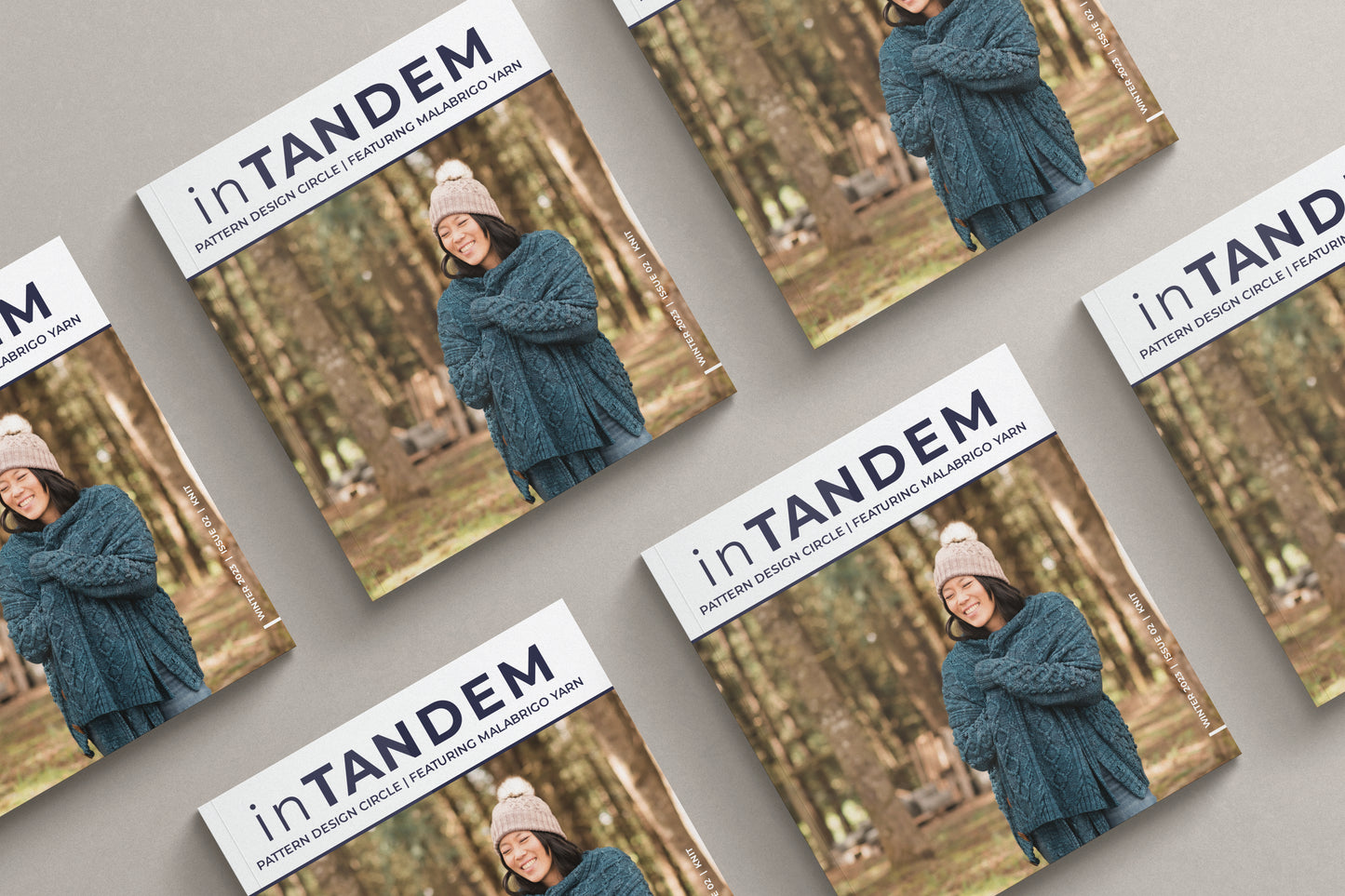 inTANDEM Issue 2