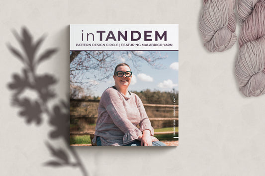 inTANDEM Issue 3