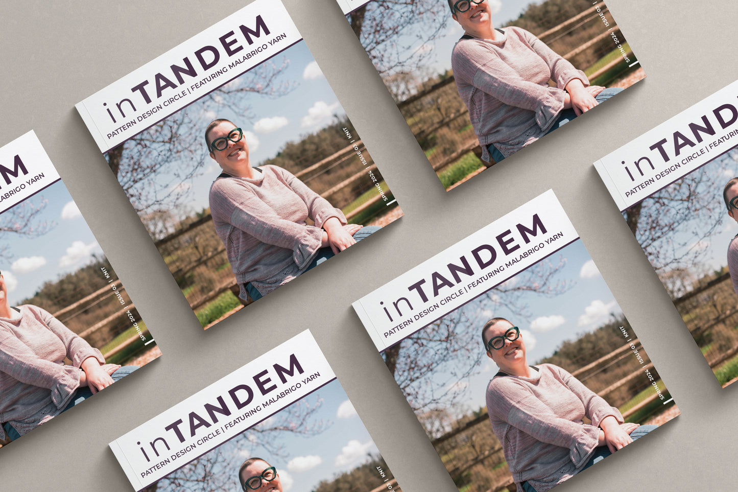 inTANDEM Issue 3