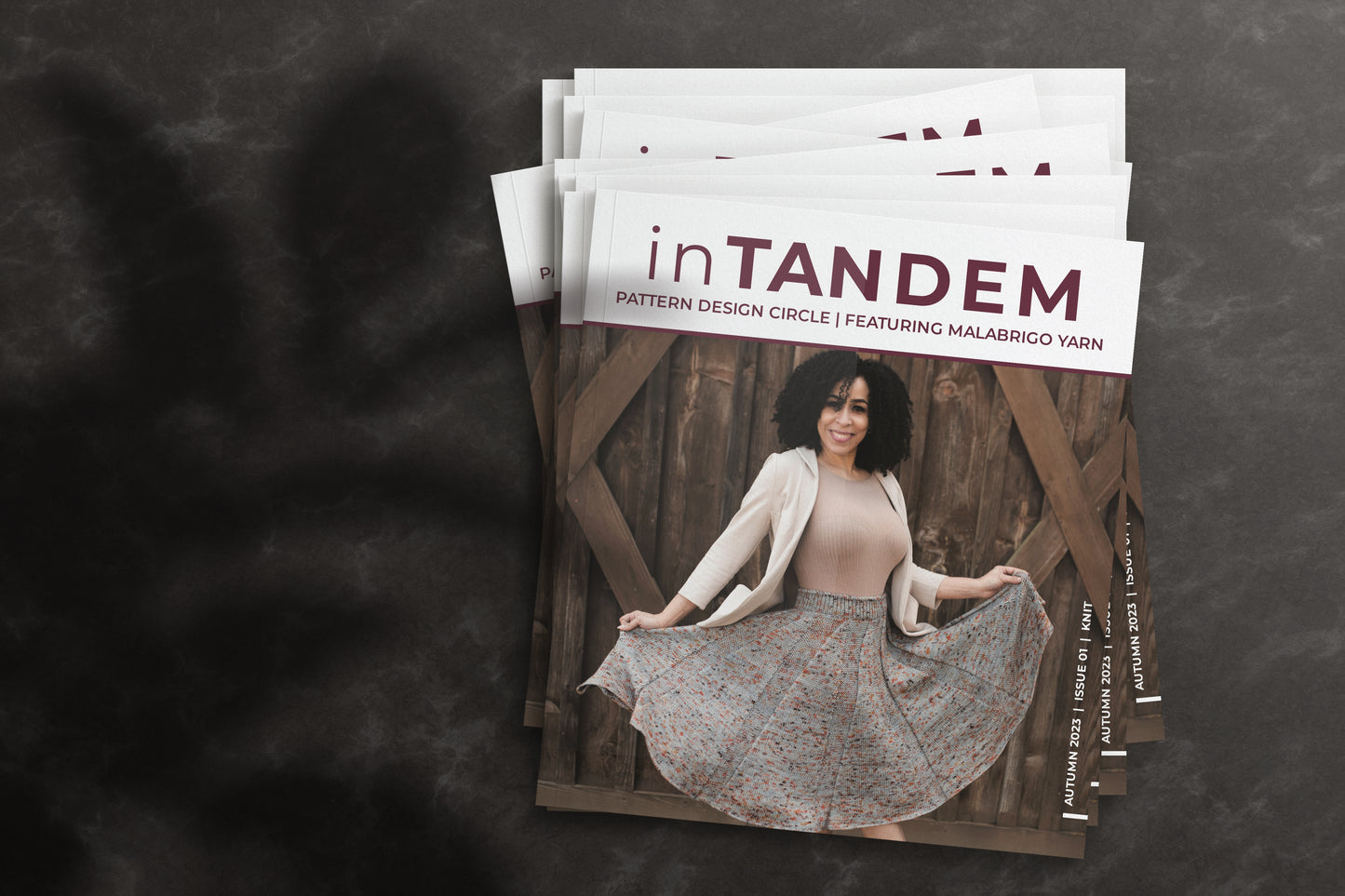 inTANDEM Issue 1