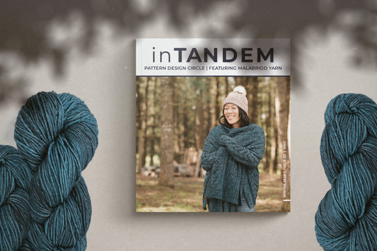 inTANDEM Issue 2